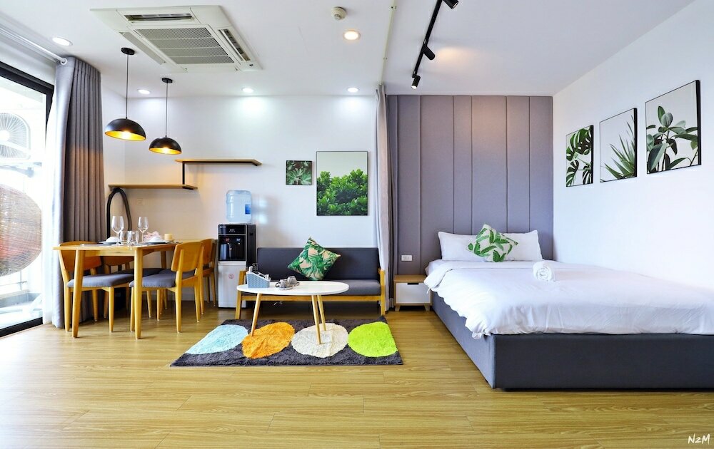 Фото Friendly House Qmp - D'Capitale