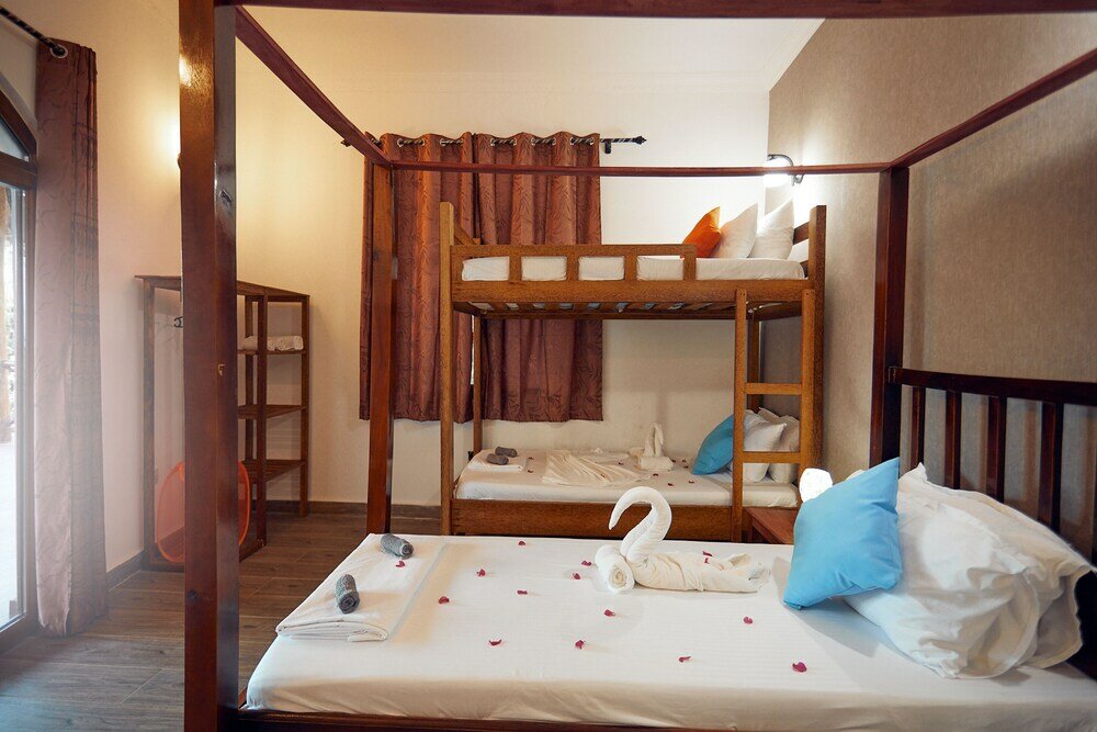 Фото Emerald Dreams Boutique Hotel