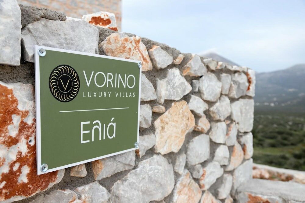 Фото Vorino Luxury Villas