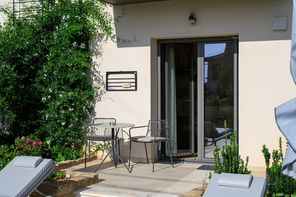 Фото Kanna Luxury Suites