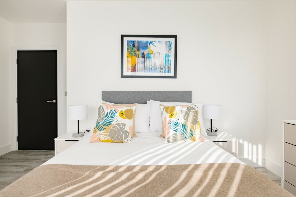 Фото CitySpace Acton