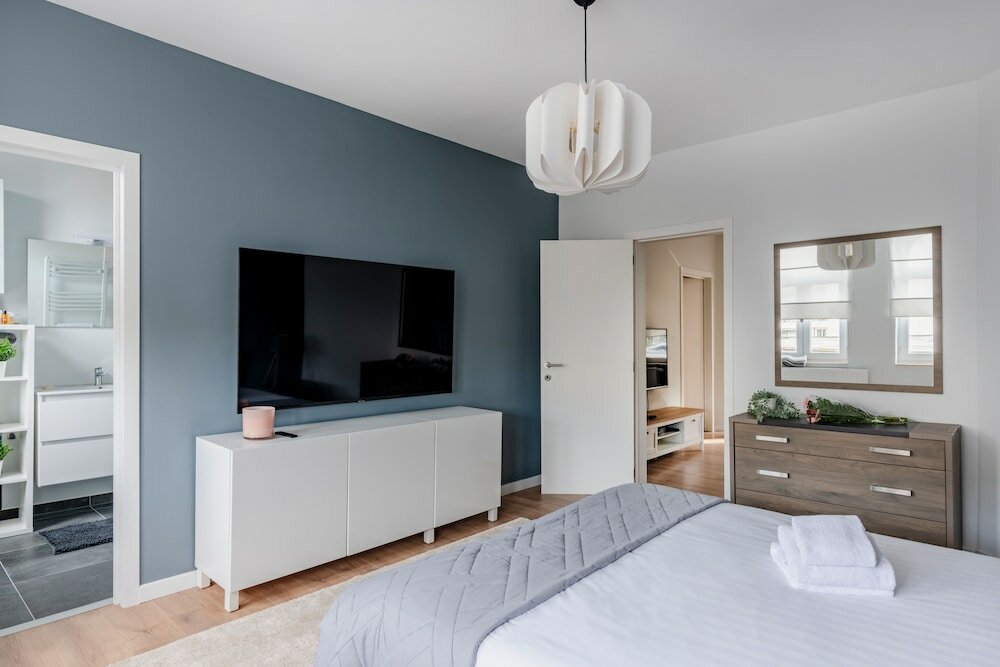Фото Evere Eu Residence