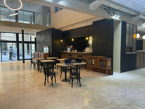 Гостиница Modern Studio in San Telmo Num4036 в Буэнос-Айресе