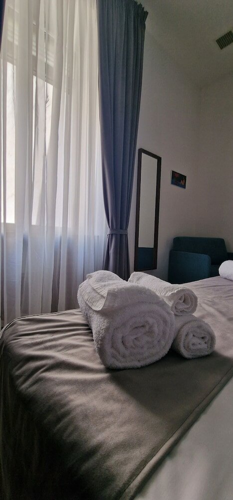 Фото B&b la Dimora di Parthenope