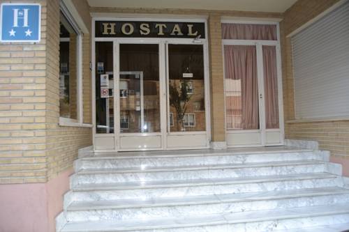 Фото Hostal Lady Ana Maria