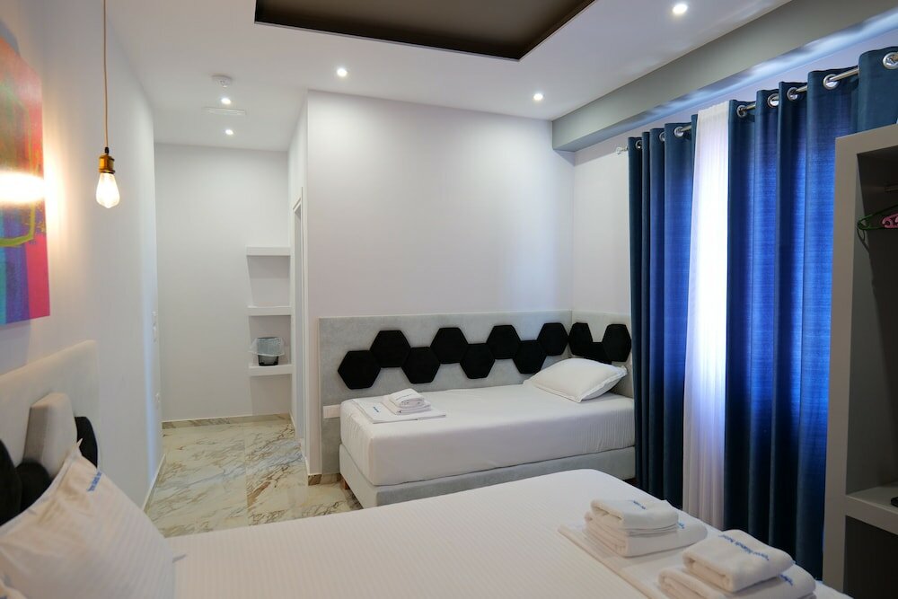 Фото 3 Islands 2 Hotel