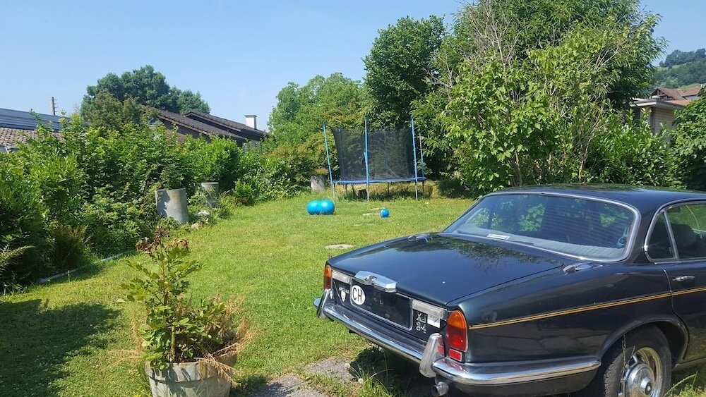 Фото Gästehaus Udligenswil