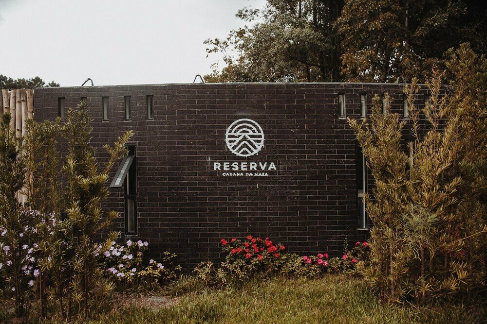 Фото Reserva Cabanas