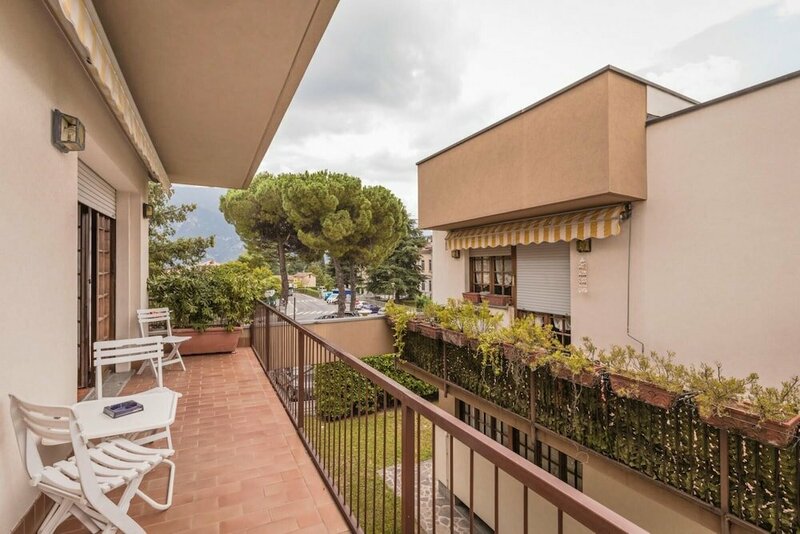 Апартаменты Casa Saronni in Bellagio в Белладжо