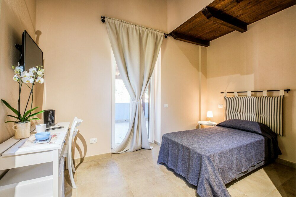 Фото Residenza Mistral