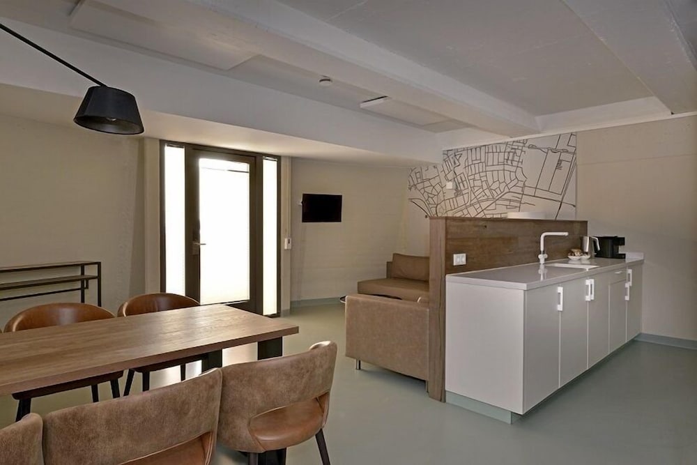 Фото Zandpaviljoen Pier 7