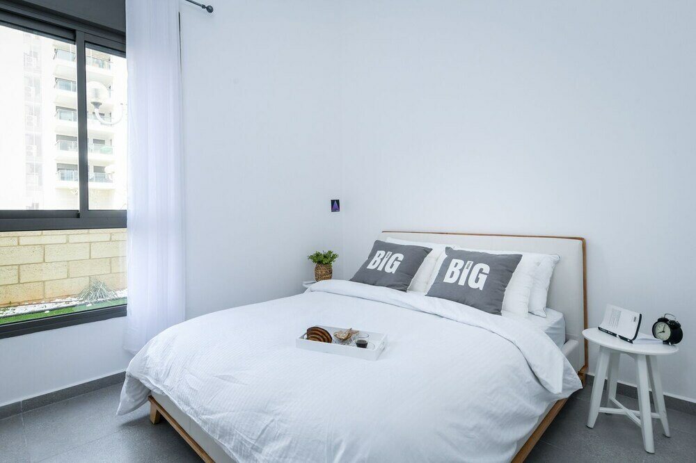 Фото Awesome 4br Apt Next to Achziv Beach