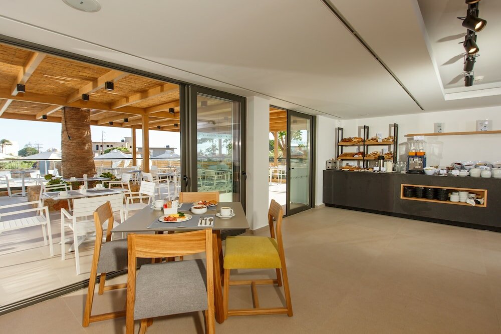 Фото Aloe Boutique Hotel