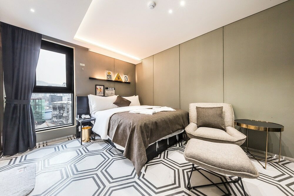 Фото The Post Hotel