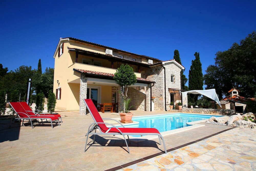 Фото Villa Nada Flores