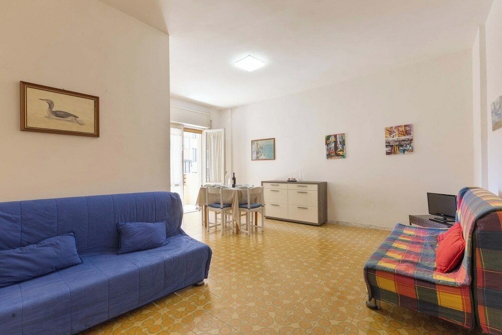 Фото 3492 Appartamento Vida Loca by Barbarhouse