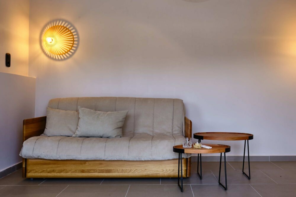 Фото Amal Kythnos Suites