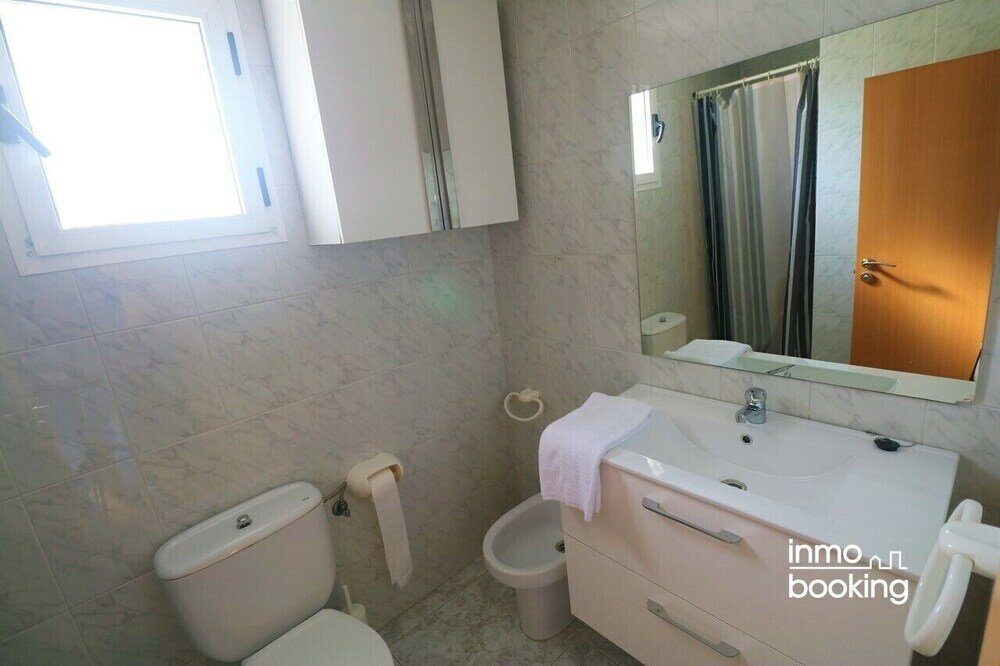 Фото La Perla de Sant Carles- Inmobooking