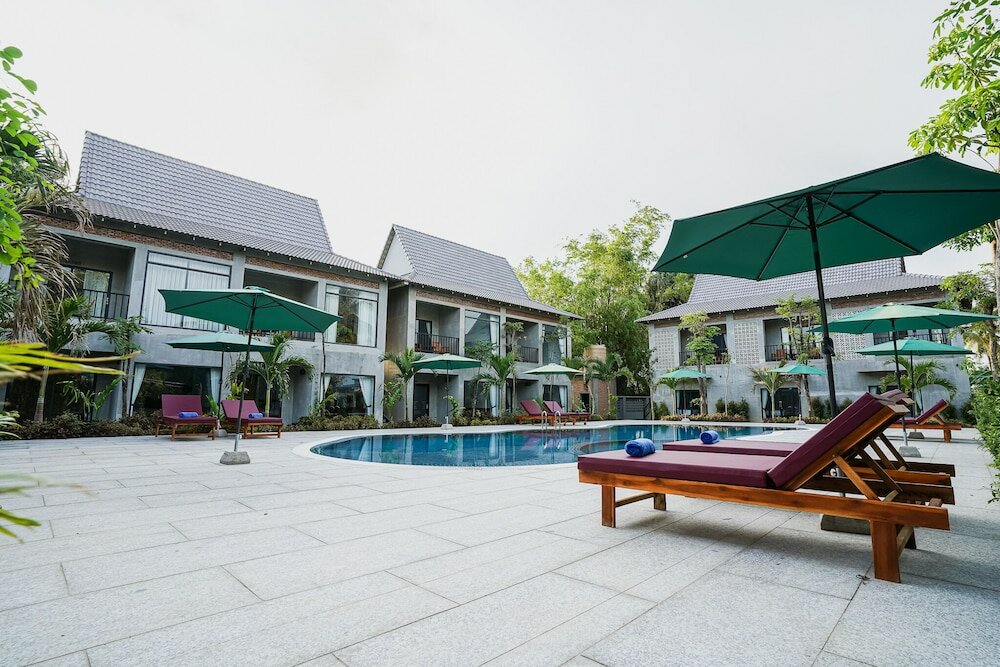 Фото Kampot Sweet Boutique