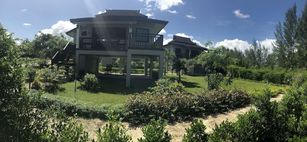 Фото The Hip Resort @ Khao Lak