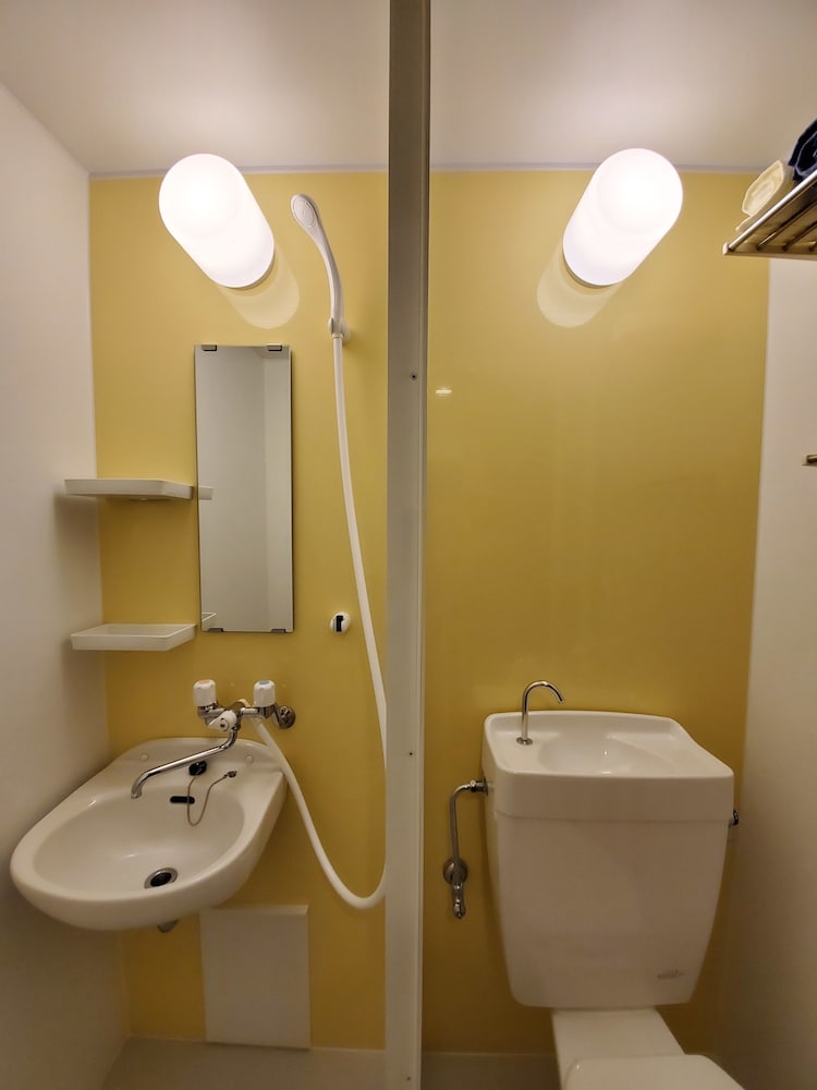 Фото Sakuranomiya Hotel-Self Service