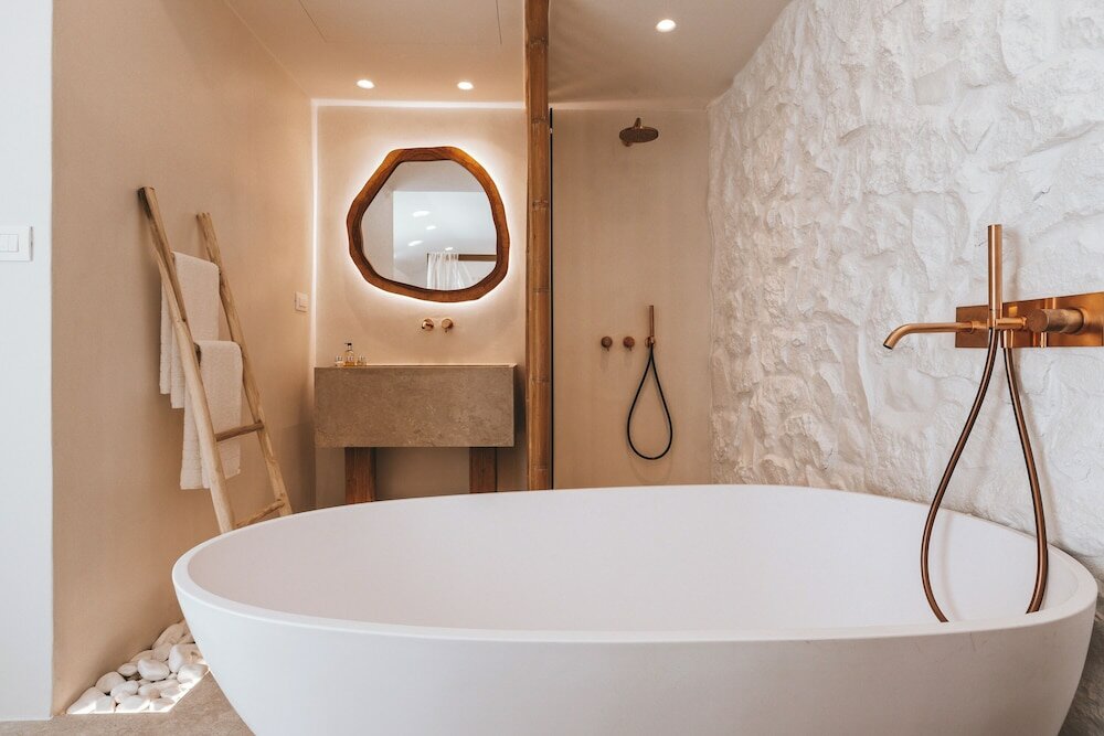 Фото Cocopalm Villas Naxos