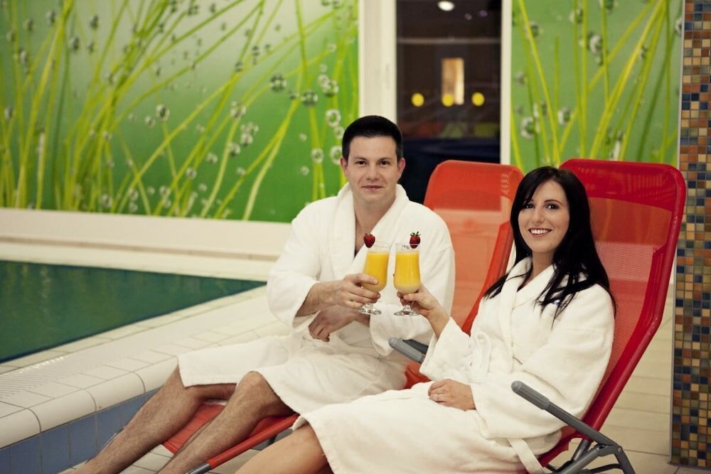 Фото Hotel Napfény