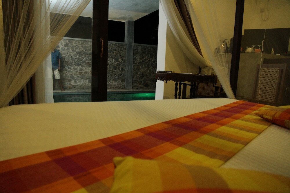 Фото Villa Tangalle Lagoon