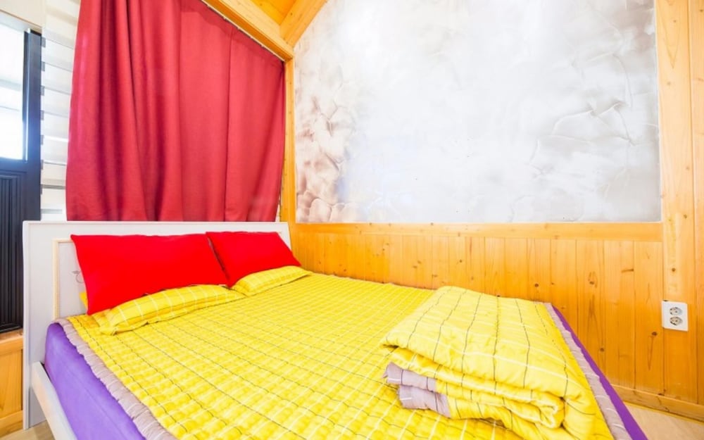 Фото Yeosu Yewon Healing Pension