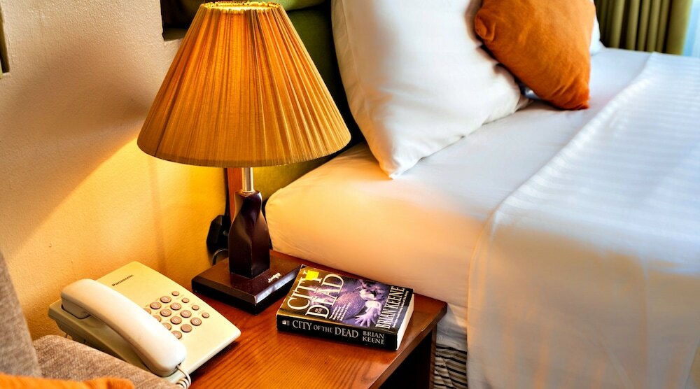 Фото Hanz LakeView Hotel Hanoi