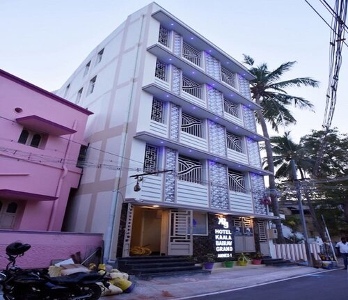 Kaala Bairav Grand Annex1
