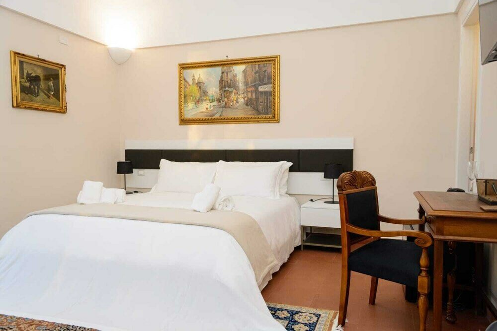 Фото Villa Sine Tempore Fumarola