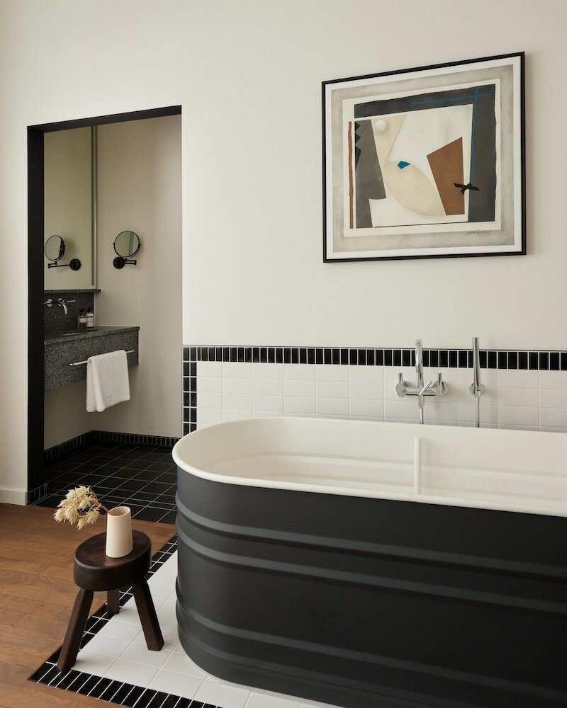 Фото Morgan & Mees Rotterdam