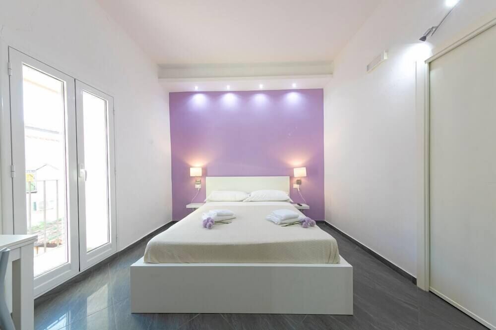 Фото Maremio Apartments