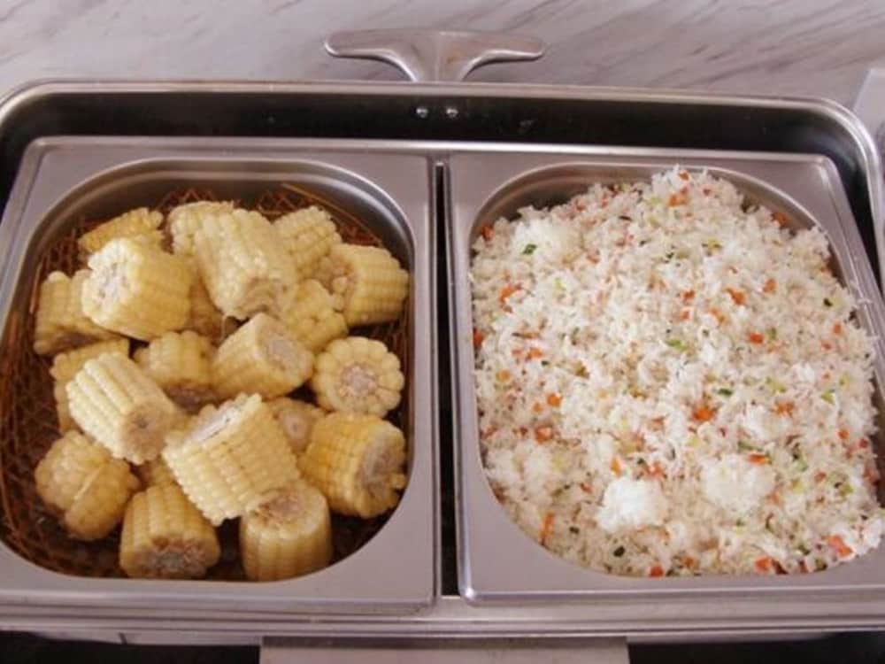 Фото GreenTree Inn ZhangJiaKou Qiaoxi District WuYi East Street JianXing Express Hotel