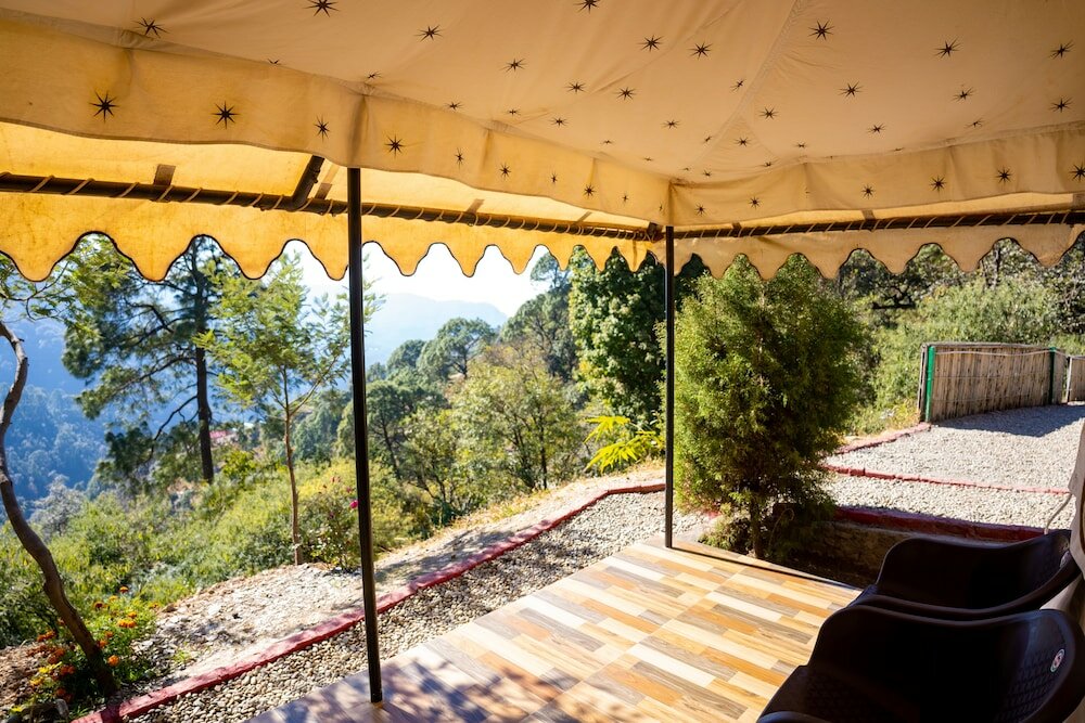 Фото The Cocoon Camps & Nature Resorts