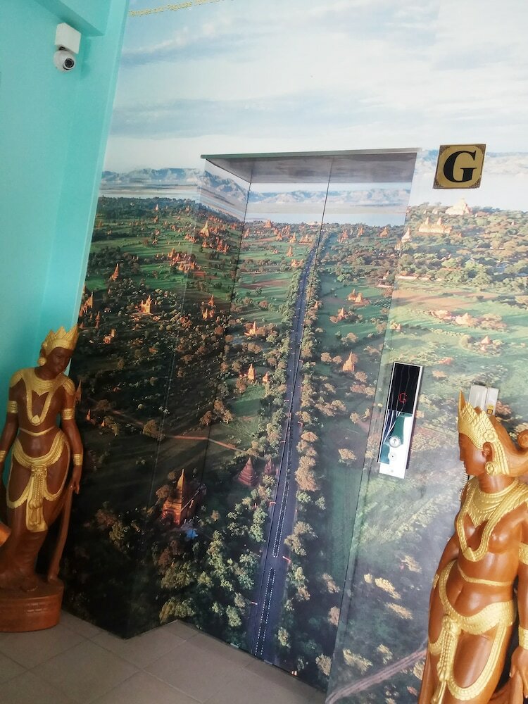 Фото Pleasure View Hotel