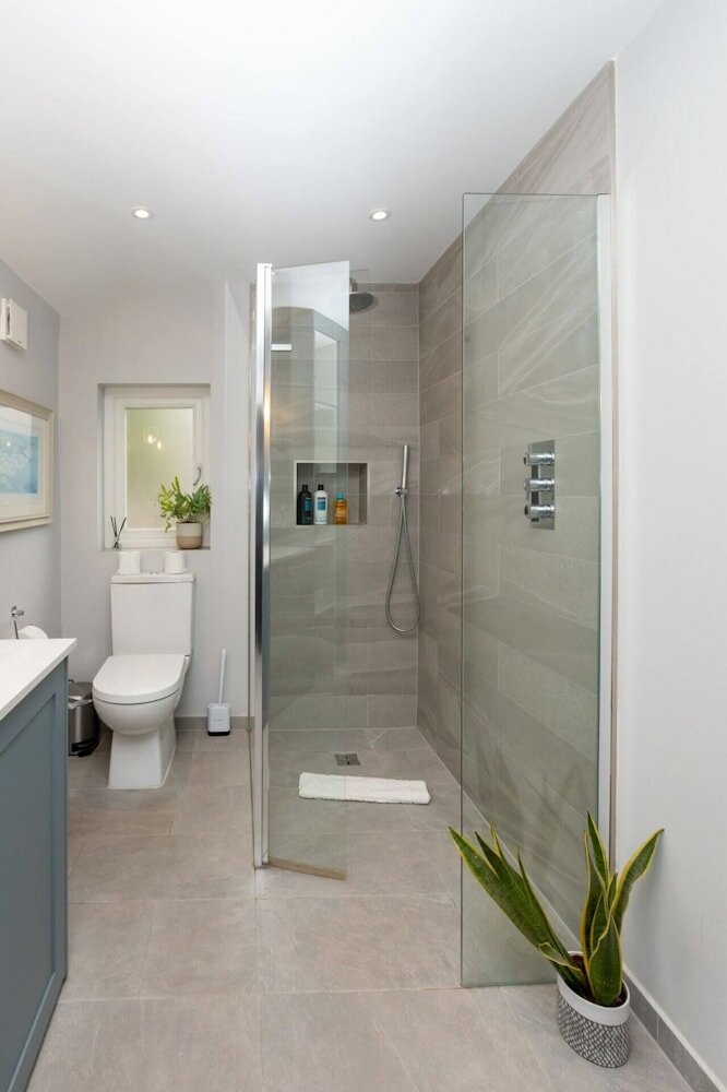 Фото Vibrant 1bd Home With Outdoor Patio - Hammersmith!