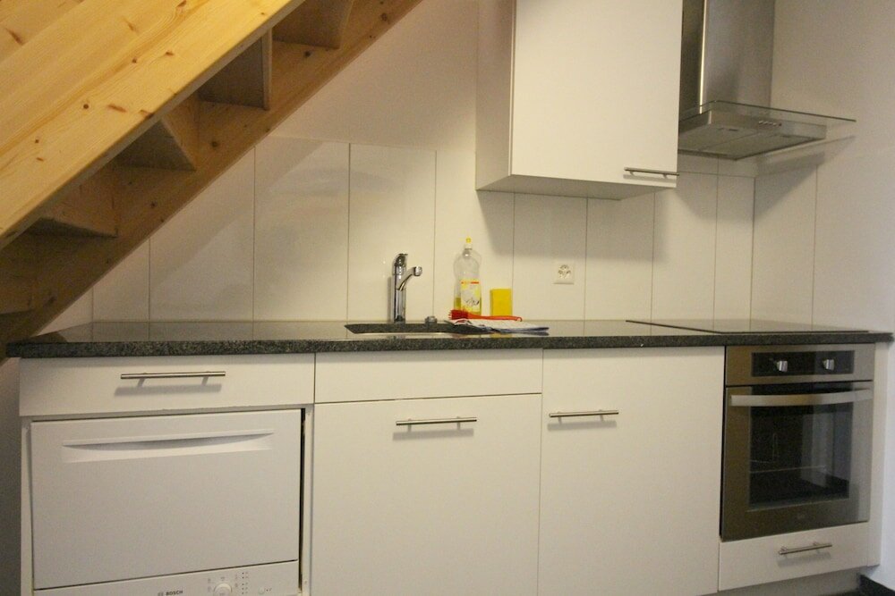 Фото Apartments Swiss Star Aussersihl