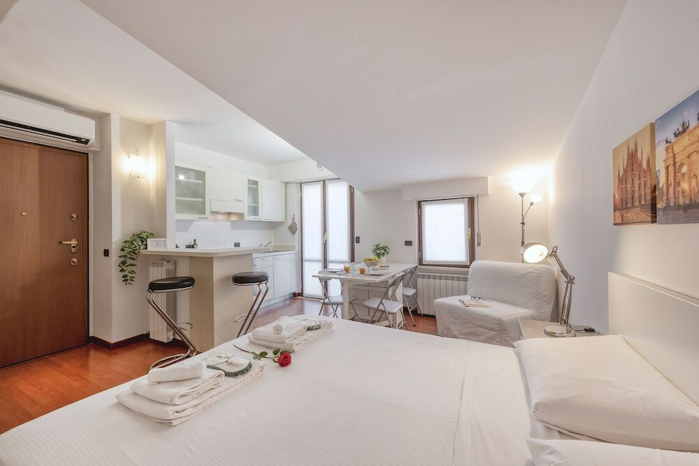 Фото BnButler - Ferrucci 6