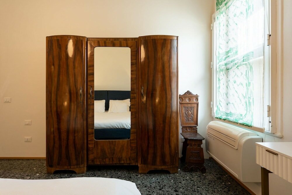 Фото Por Santa Maria Apartment