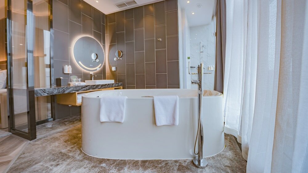 Фото Holiday Inn & Suites Xi'an High-Tech Zone