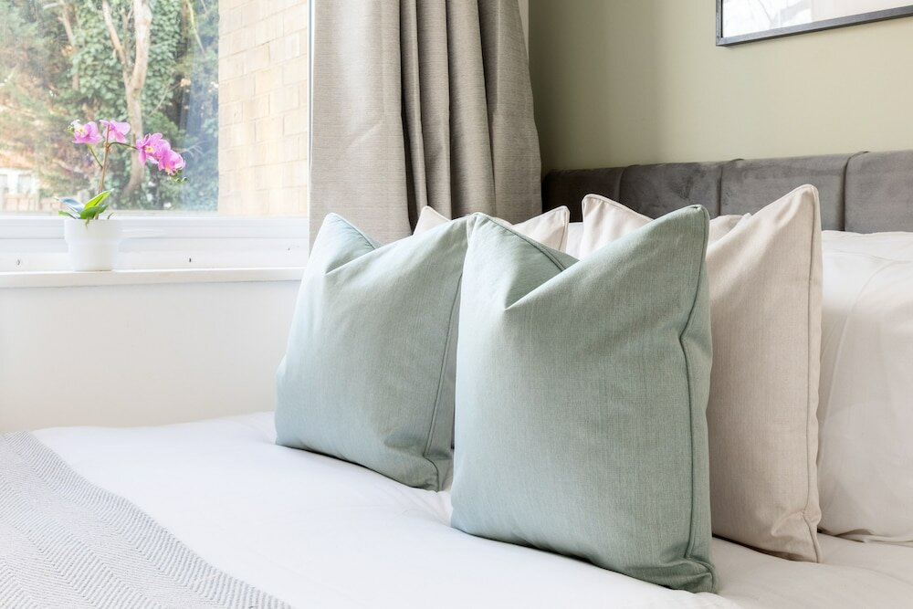 Фото The Bermondsey Flats