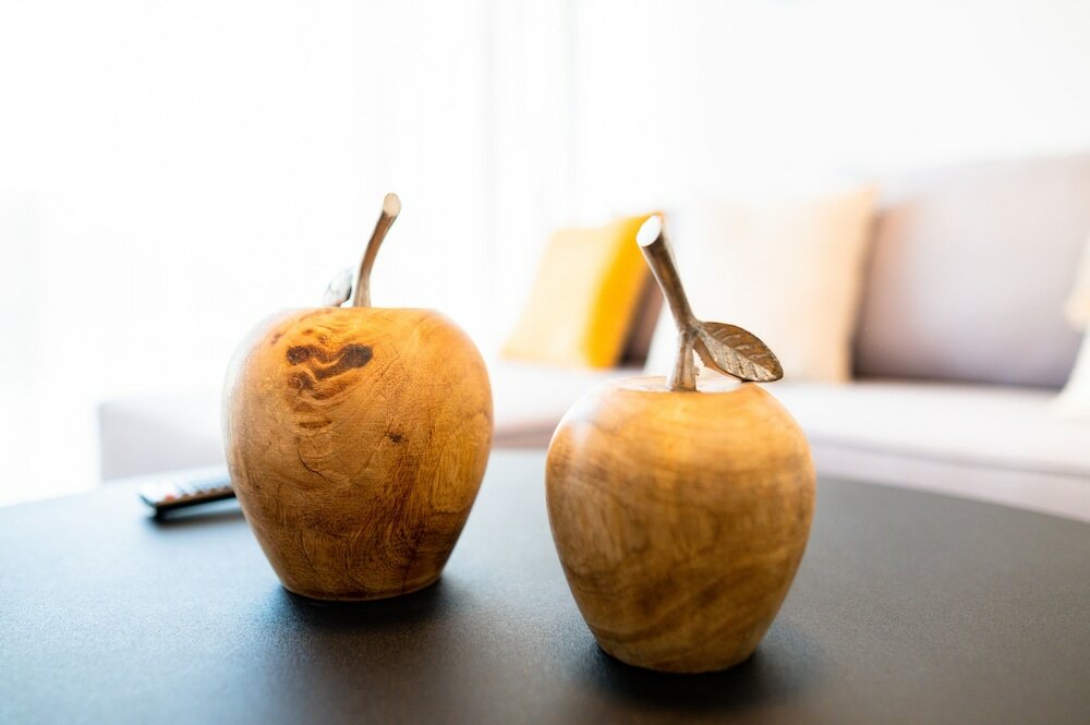 Фото Pebble Garden Aloe - Pampas Grass