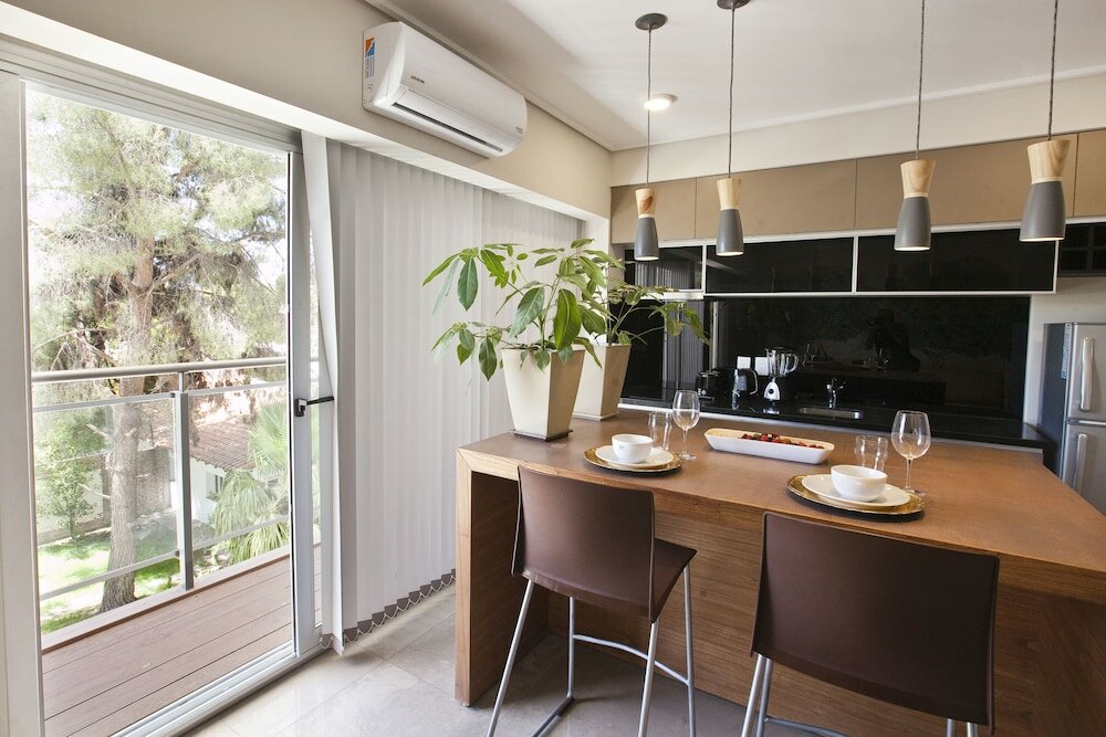 Фото Le Montreal Mendoza