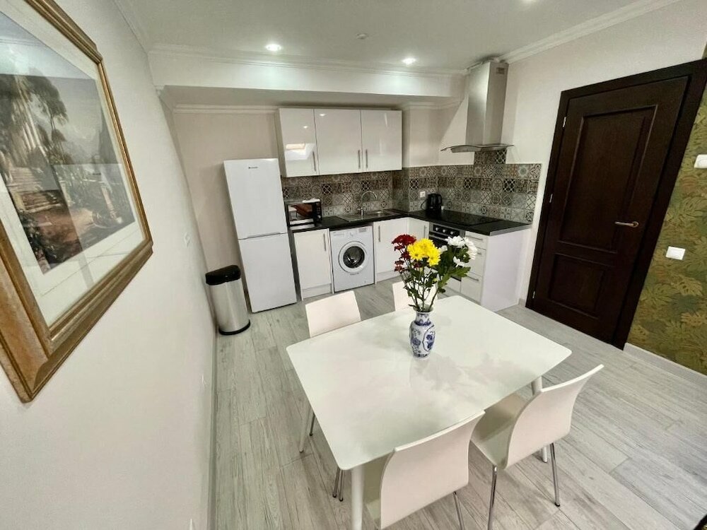 Фото Premier City Apart Hotel Chisinau