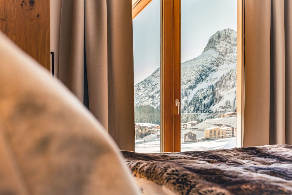 Фото Lux-Alp Chalet