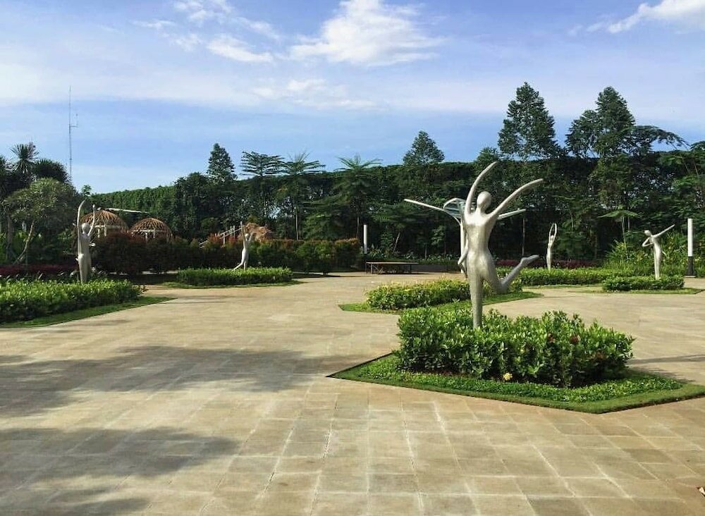 Фото Kelapa Gading House