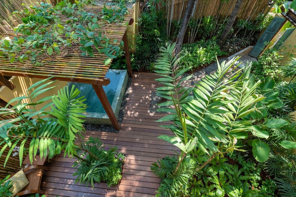 Фото Buri Rasa Village Samui