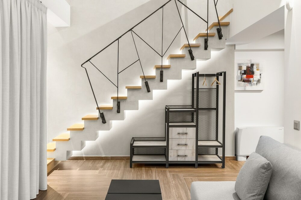 Фото Athenian View Loft